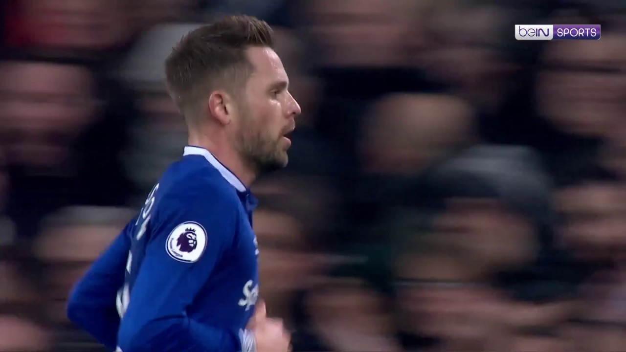 Everton 1-1 Newcastle Match Highlights